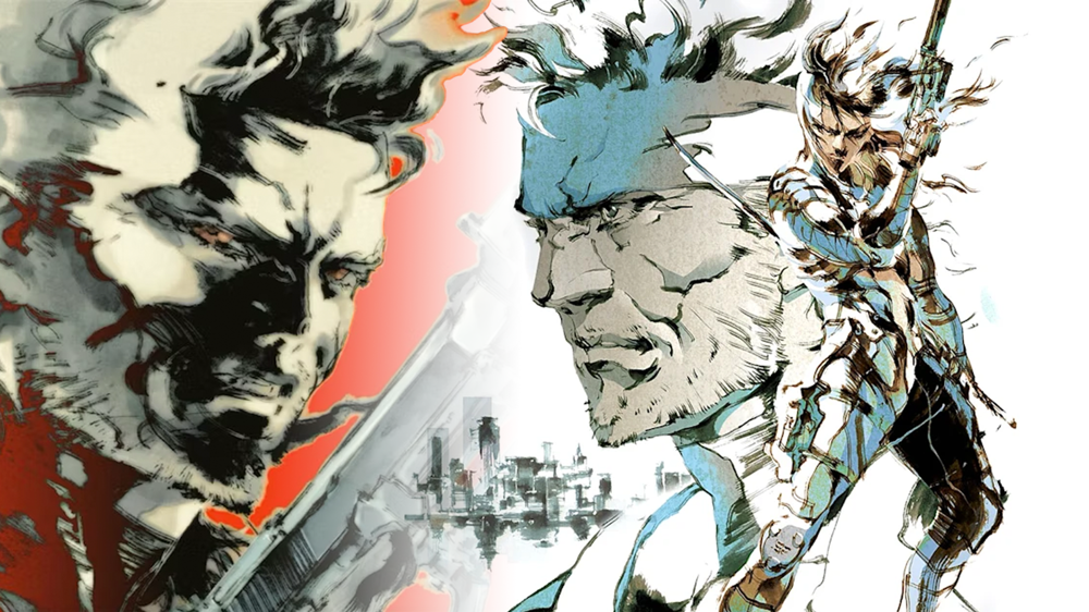 Metal Gear Solid Master Collection Vol. 1 preview - Old Snake is new again