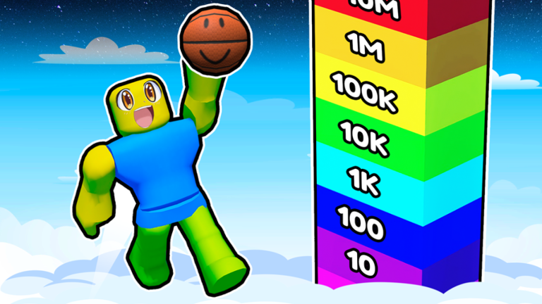 Dunking Simulator Roblox Scripts and Codes 2022 – Financial