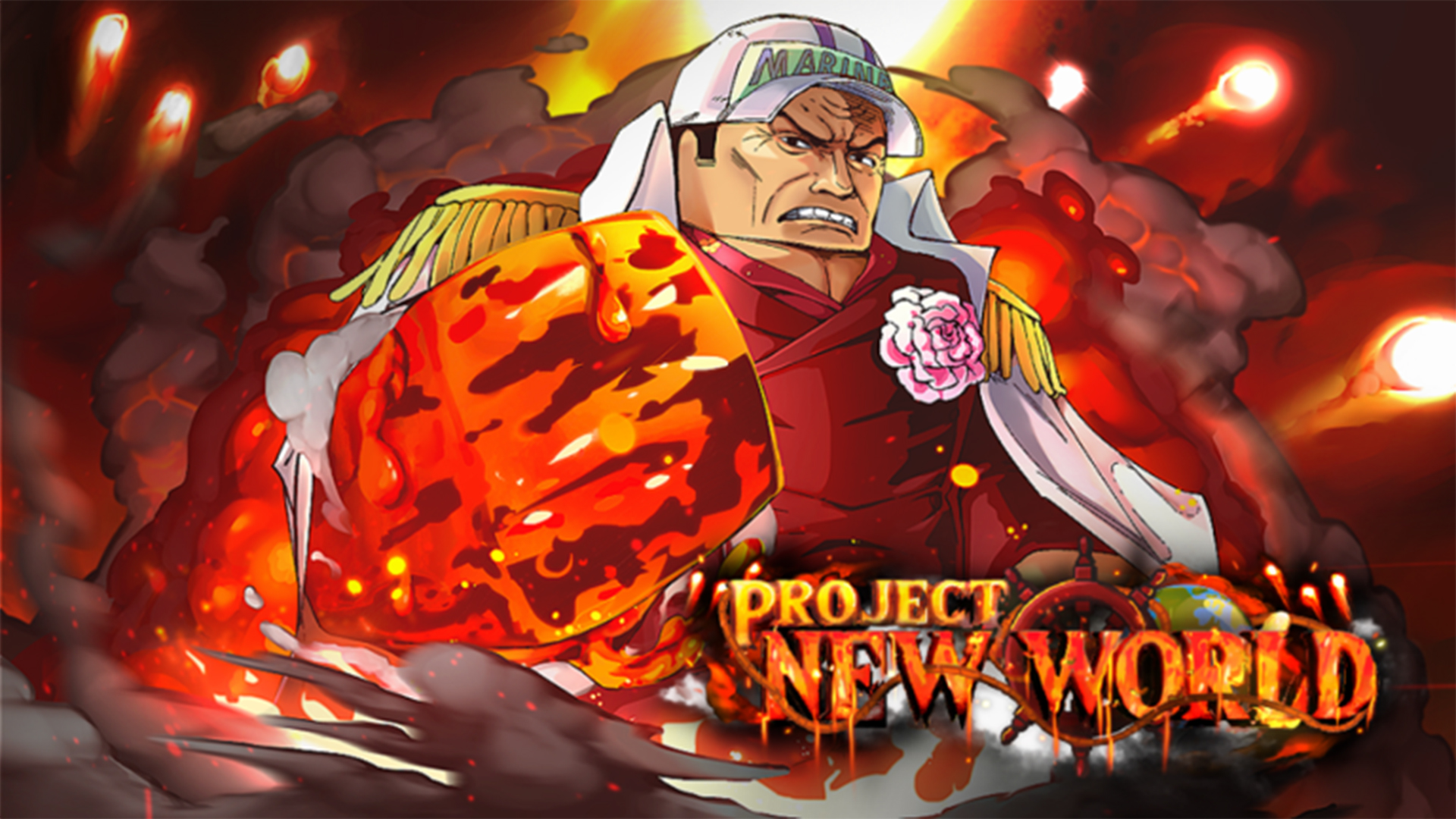 Project New World codes [135K CODE] (September 2023)
