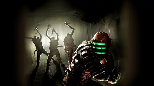 Dead Space Remake