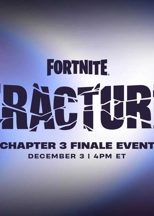 Fortnite Chapter 4 Season 1 Release Date, New Map, And More