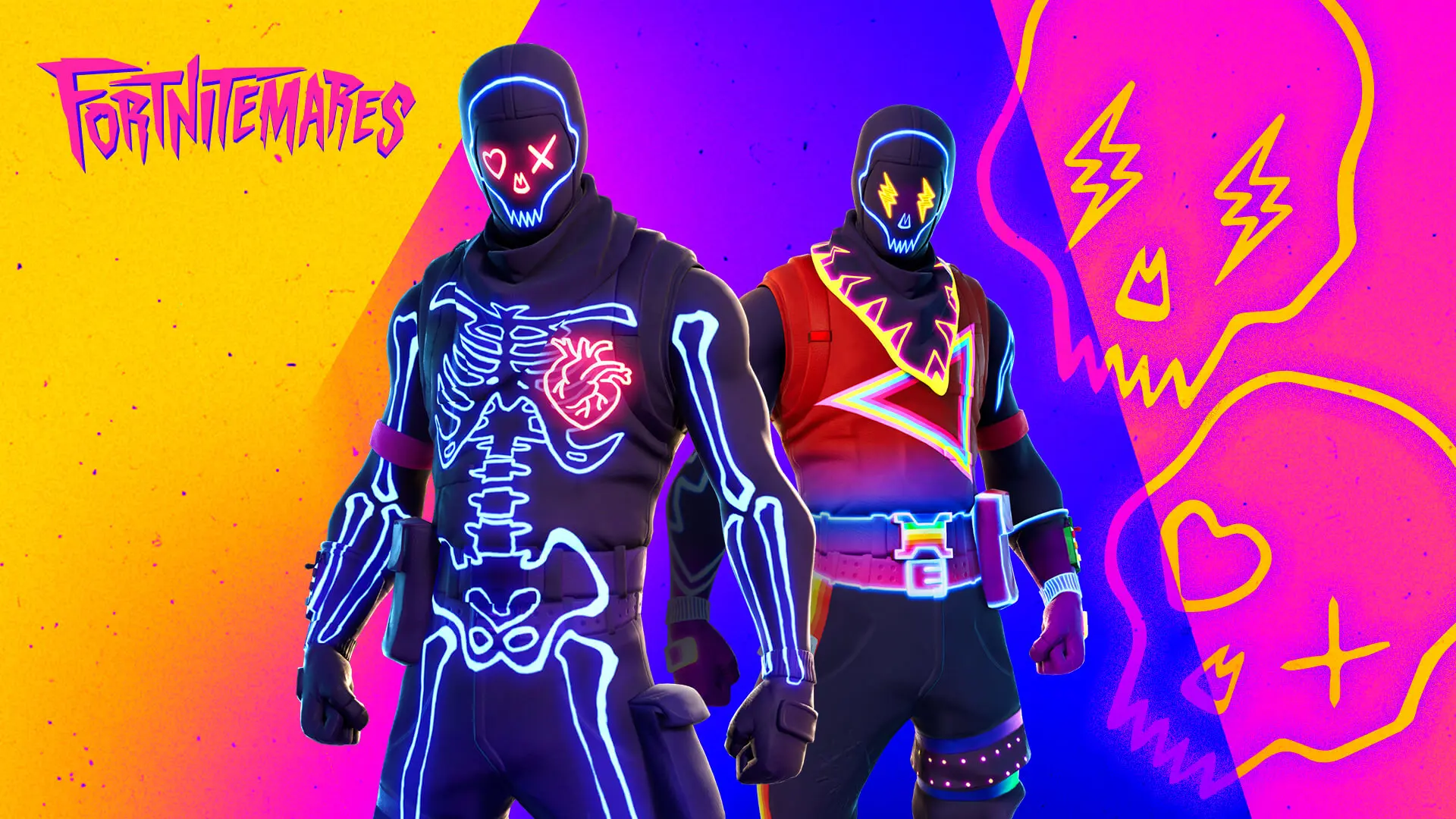 J Balvin Fortnite Afterlife Party Halloween Event