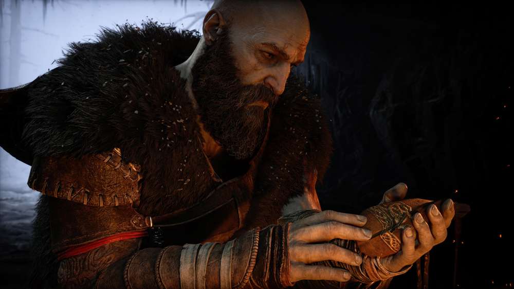 How to find all Muspelheim Seed Halfs in God of War Ragnarok