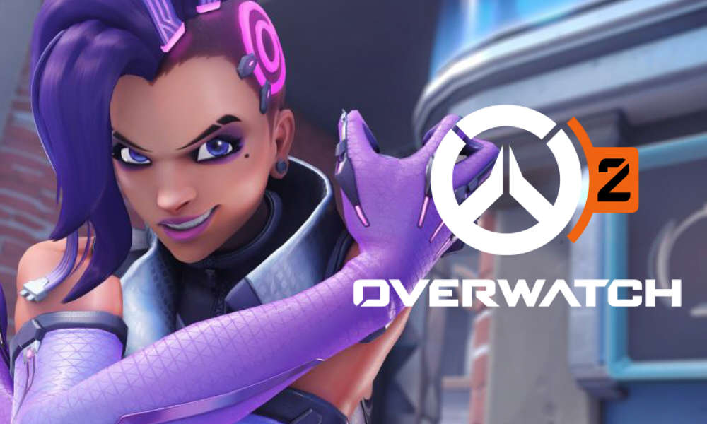 Hack Or Just Sacked: Is Sombra Bad In Overwatch 2?