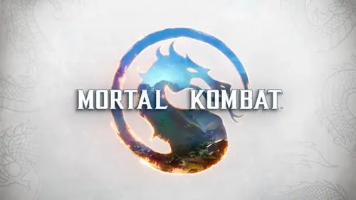 Mortal Kombat 1 key art