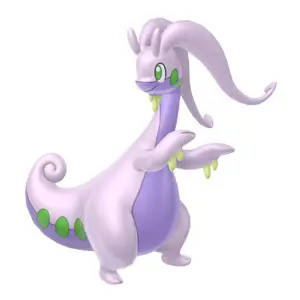 Goodra