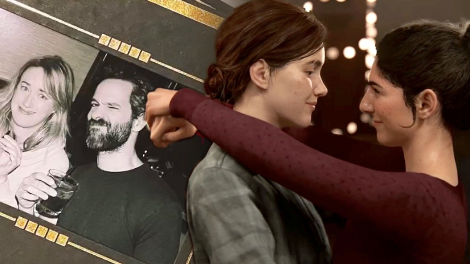 Naughty Dog is probably working on The Last of Us Part 3 - Xfire
