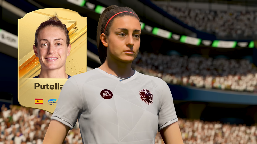 EA FC 24 Ultimate Team new card design: Animated backgrounds & confirmed card types so far