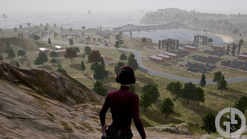 Where to find PUBG Erangel secret rooms & how to get keys