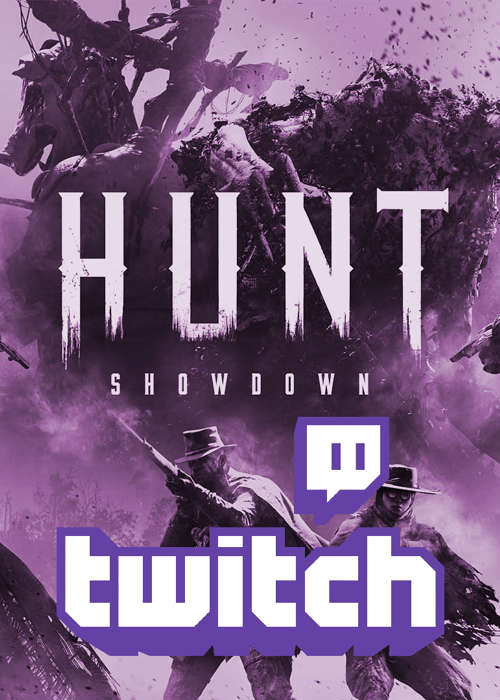 How To Get Hunt Showdown Twitch Drops