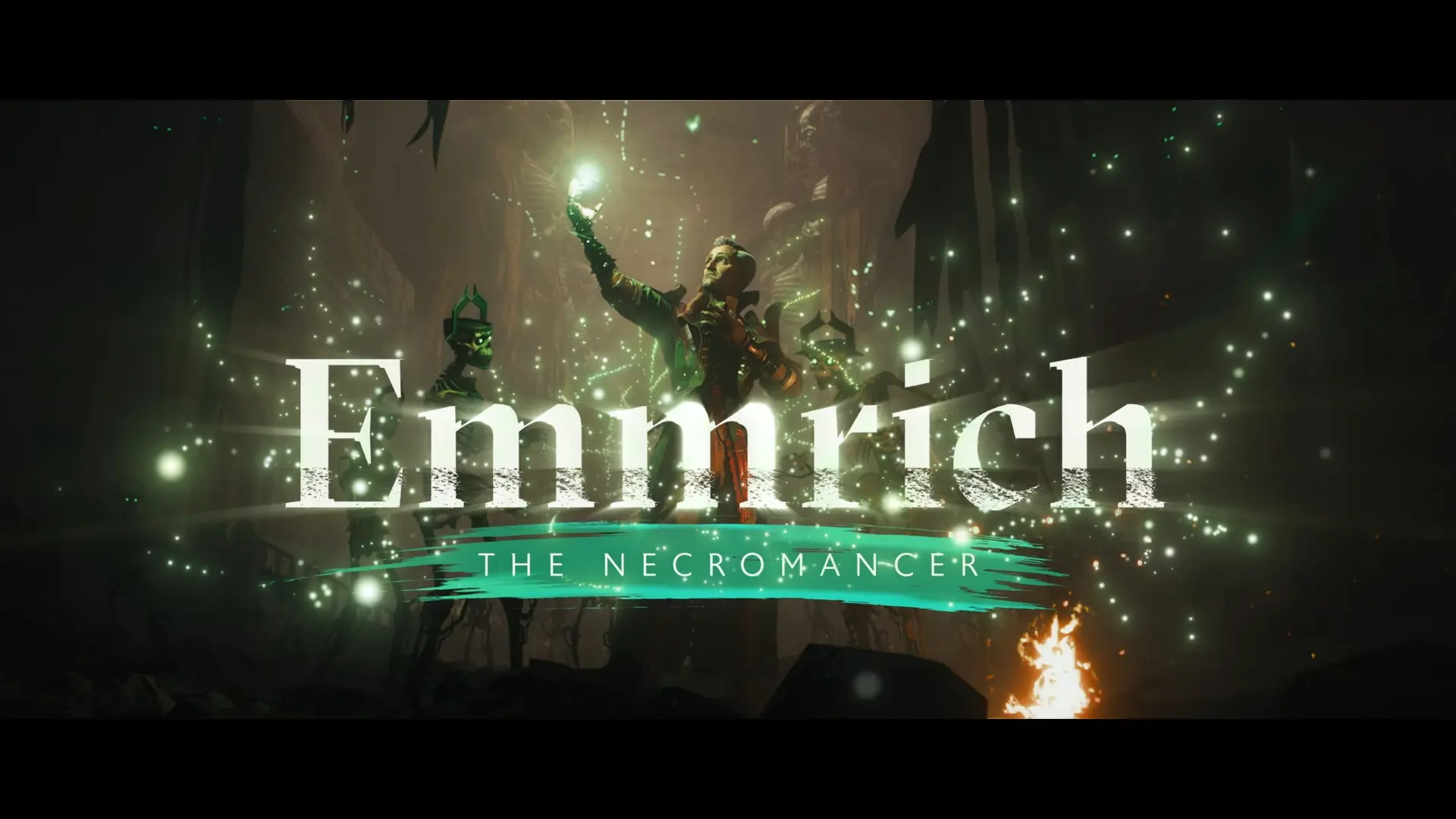 Dragon Age The Veilguard Emmerich