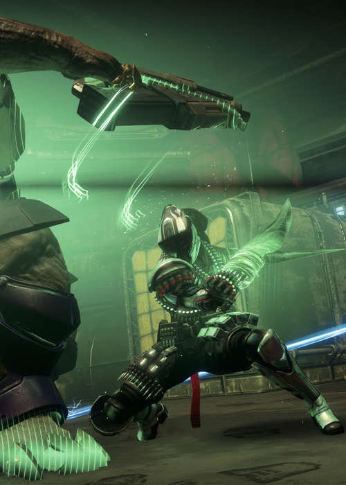 Destiny 2 Lightfall Patch Notes 7.0.0.1: Strand, Neomuna & All Lightfall Changes So Far