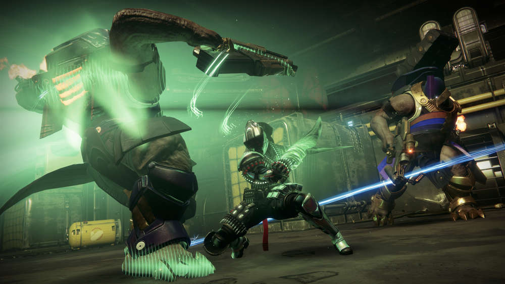 Destiny 2 Lightfall Patch Notes 7.0.0.1: Strand, Neomuna & All Lightfall Changes So Far