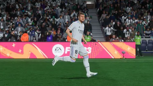 FIFA 23 Lengthy Explained