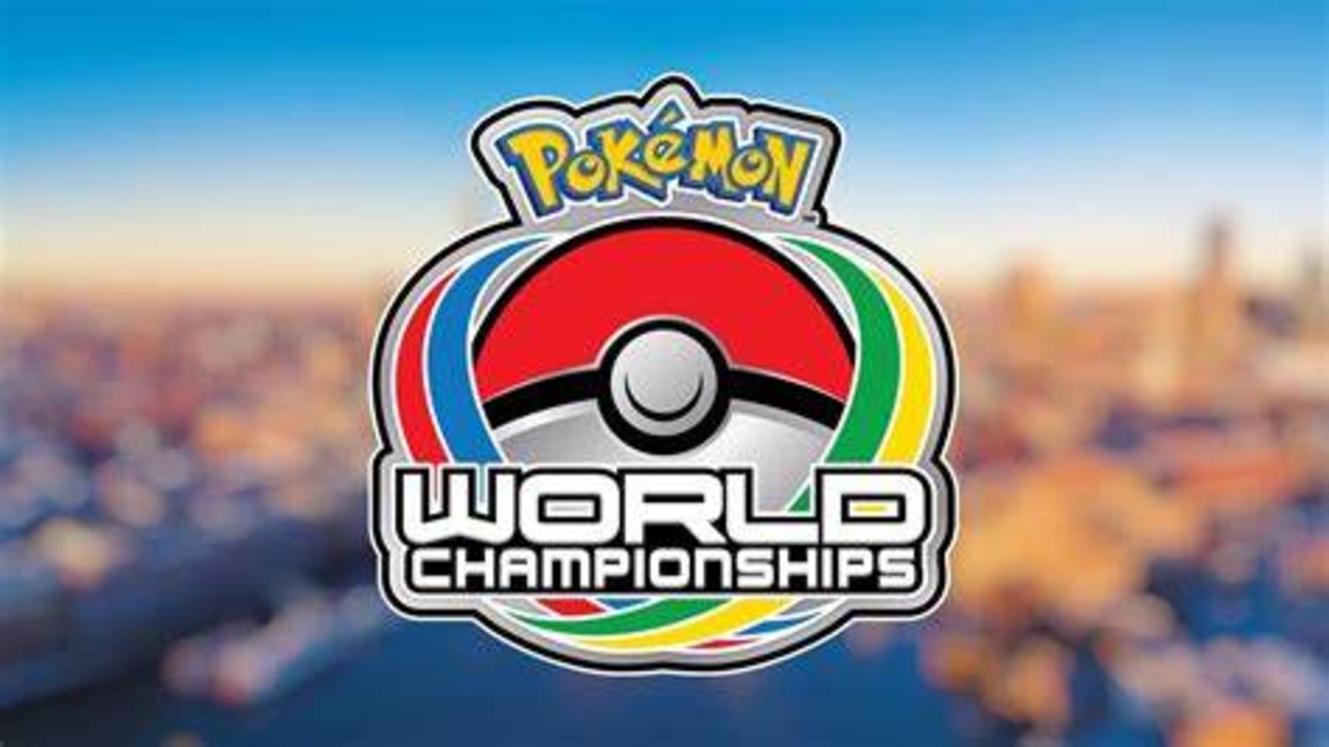 Pokemon GO 2023 Pokemon World Championships Dates, times, new Pokemon