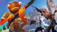 Fortnite Reload Adds Duos And Trios