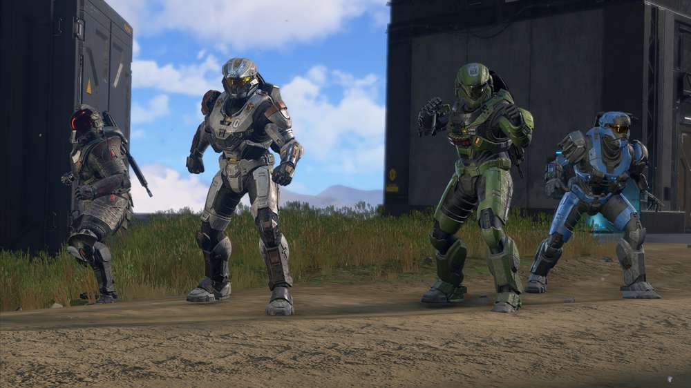 Halo Infinite Multiplayer Review: "One Of The Best Shooters Of The Last 10 Years"