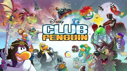 Club Penguin Has Been Clubbed For The Last Time. RIP To A Real One