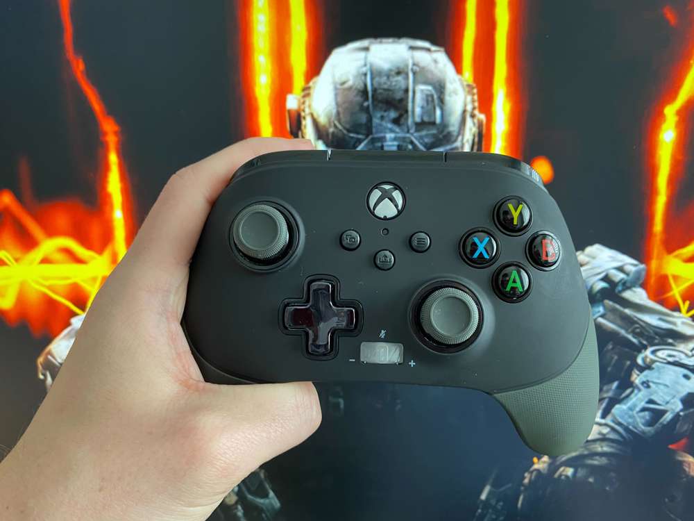 PowerA FUSION Pro 2 Controller Review: "Floats Like A Butterfly, Stings Like A Bee"