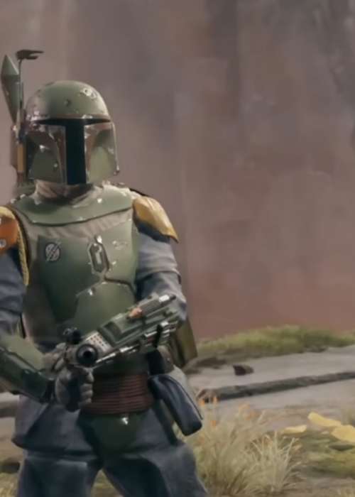 How to meet Boba Fett in Star Wars Jedi: Survivor