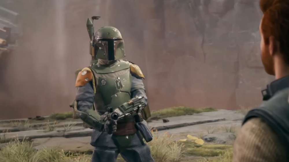 How to meet Boba Fett in Star Wars Jedi: Survivor