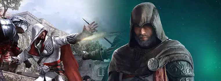 A new Assassin's Creed game is coming in Spring 2023 - Softonic