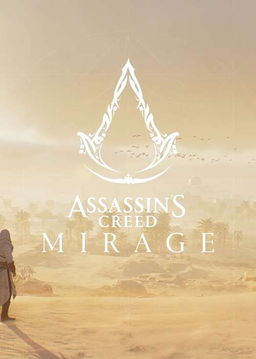 What year does AC Mirage take place?