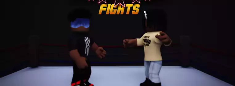 All *New* Shadow Boxing Fights Codes [New Finisher] (June 2023
