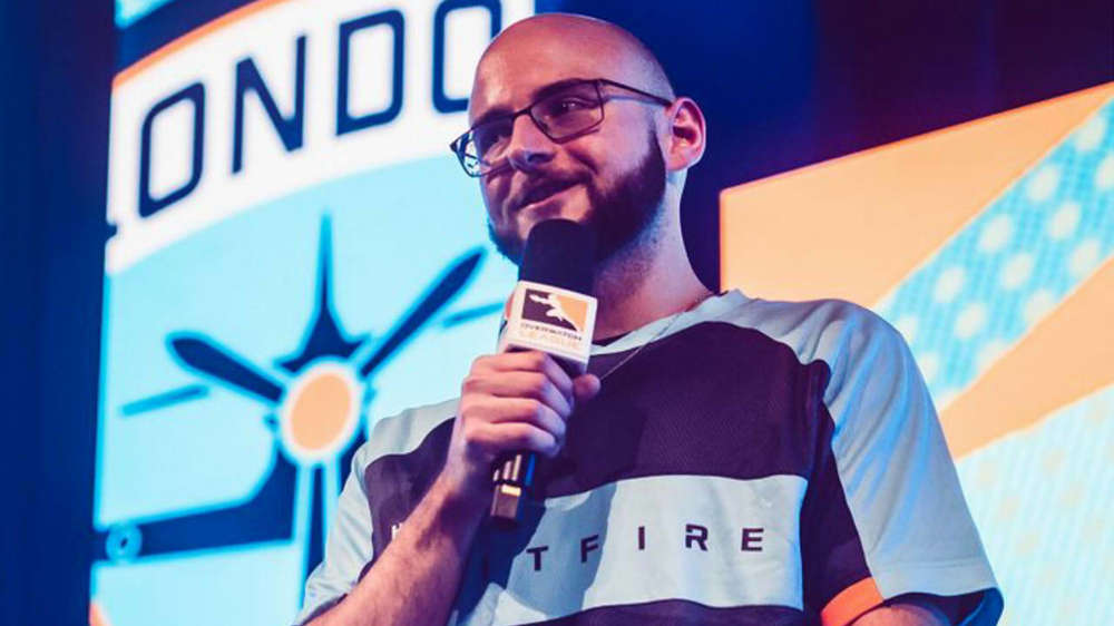 Hadi on Overwatch in 2024: "I actually think it'll flourish"