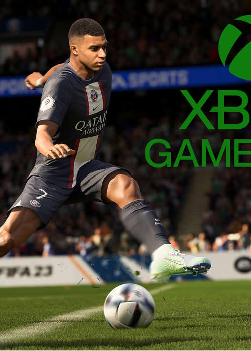 Is FIFA 23 On Game Pass?