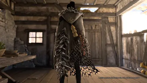 Best Cloaks In Forspoken