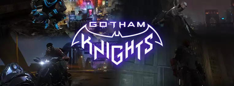 Review: Gotham Knights steps out of Batman's shadow for DC's best gaming  narrative