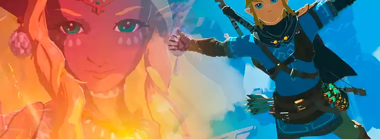 The Legend of Zelda: Tears of the Kingdom day one PC port planned