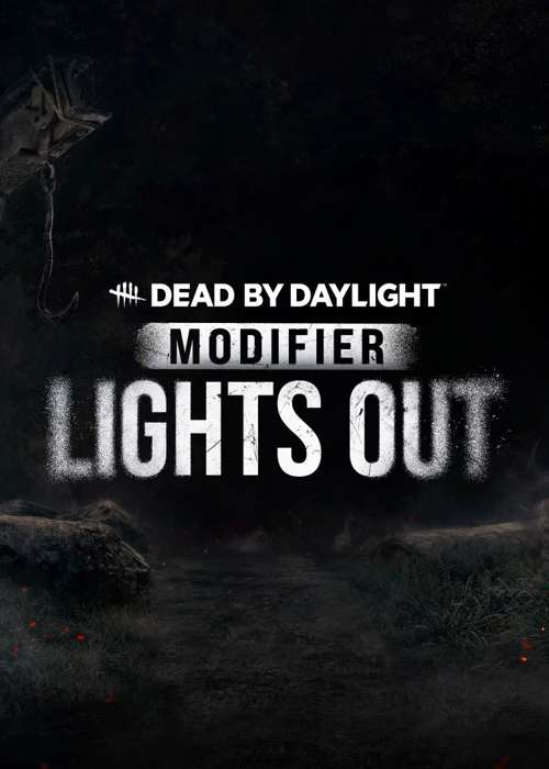 Dead by Daylight Lights Out event dates, modifier & how to access