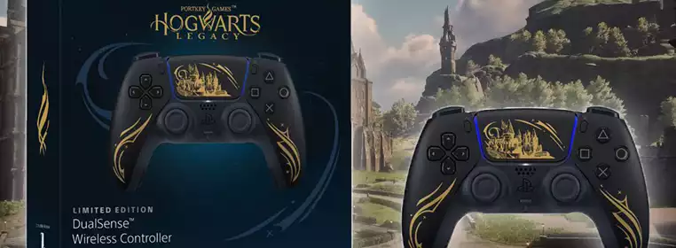 Every Difference Between Hogwarts Legacy's PS4 and PS5 Versions