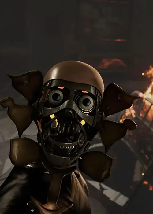 Find out how long it takes to complete Atomic Heart