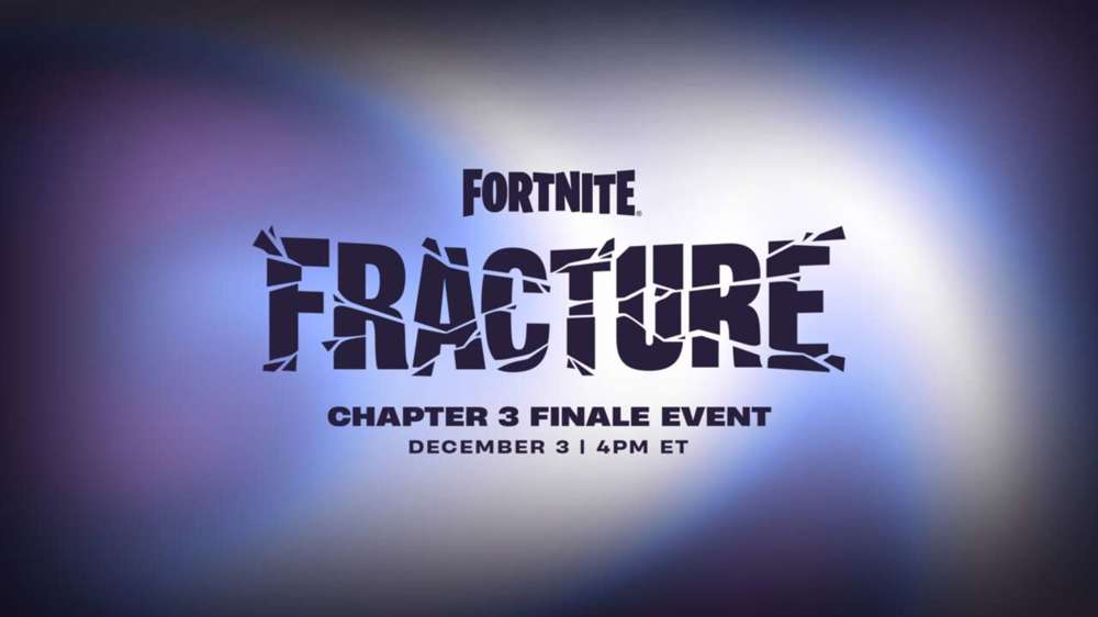 Fortnite Fracture Event: Everything You Need To Know