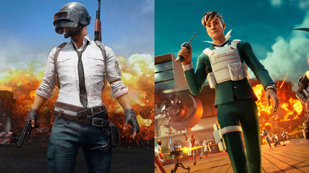 10 best battle royale games like PUBG & Fortnite in 2024