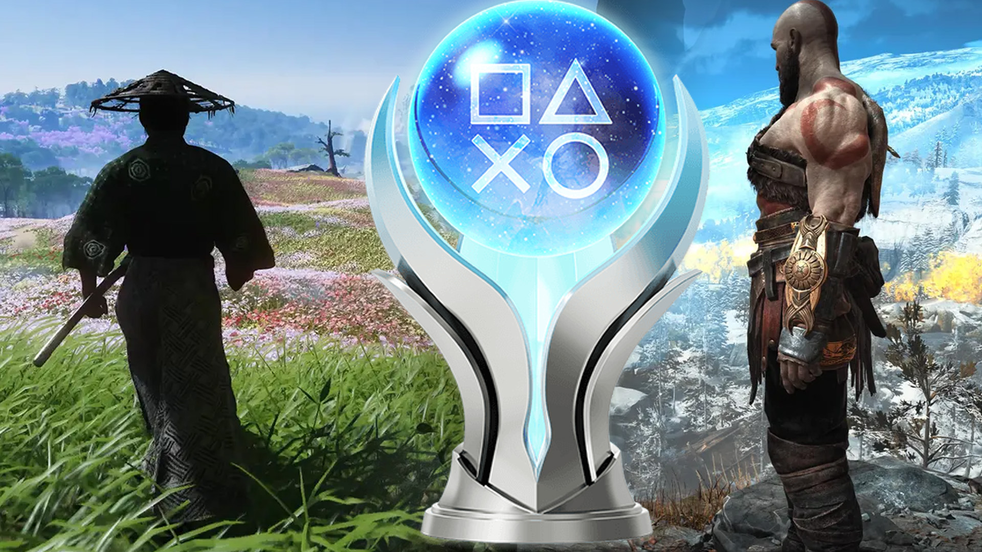 PlayStation наконец-то подтвердила, когда трофеи появятся на ПК