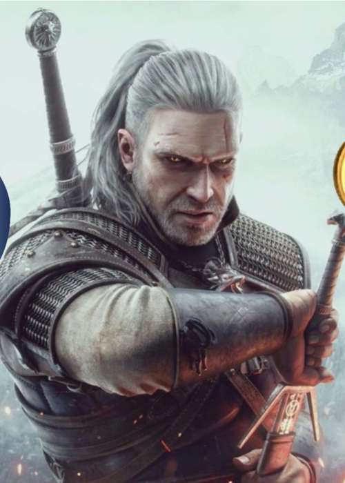 Do The Witcher 3 Trophies Carry Over On PS5?