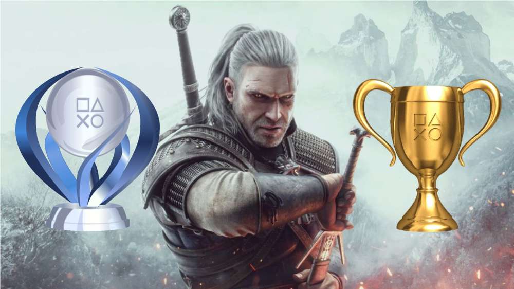 Do The Witcher 3 Trophies Carry Over On PS5?