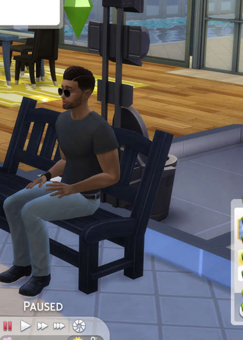 How to cheat satisfaction points in The Sims 4