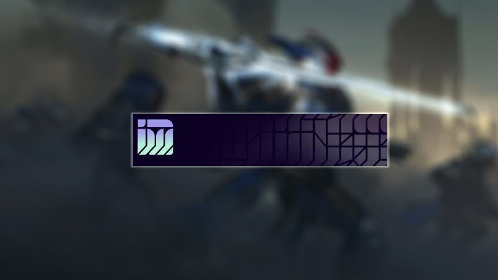 Destiny One Of Us Emblem How To Unlock The Hard Light Bundle Ggrecon