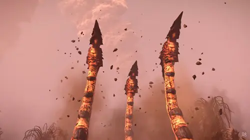 the Impalers in Helldivers 2