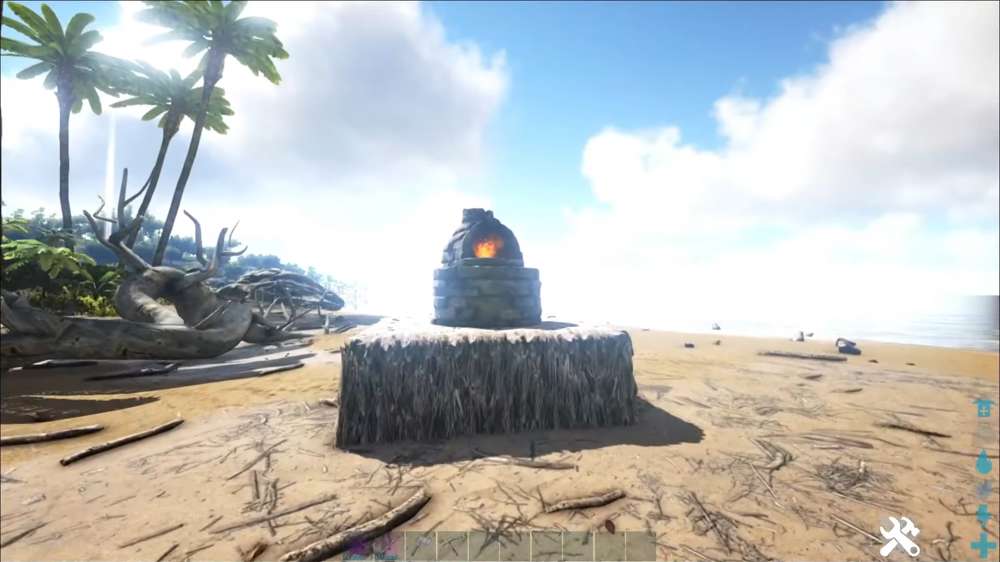 How To Make Gas In ARK Survival Evolved