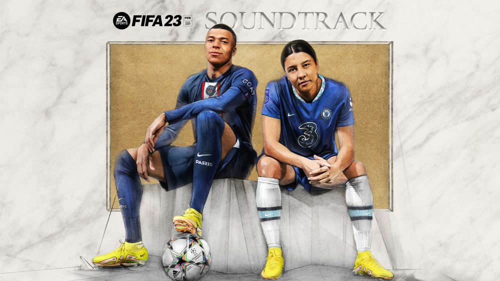 FIFA 23 Soundtrack: Full Song List