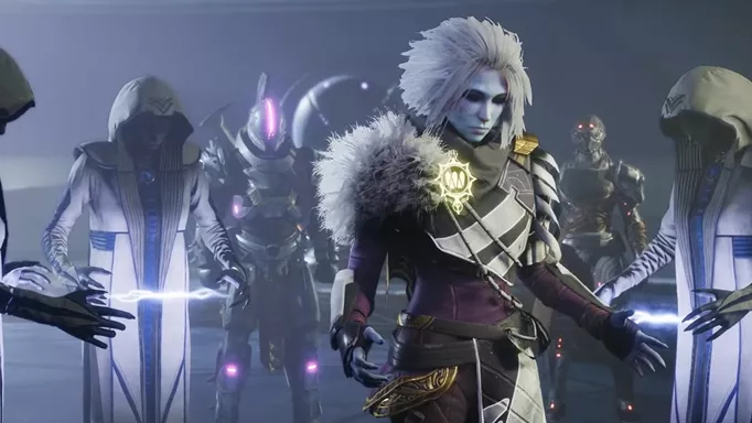 Destiny 2 Hotfix 7.3.0 full patch notes: Ritual rewards, Exotic changes,  Legendary Shards, and more