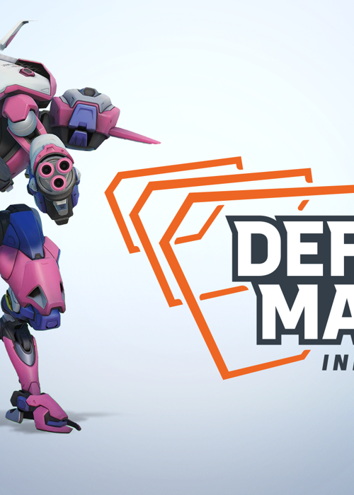 Overwatch 2 Defense Matrix Explained