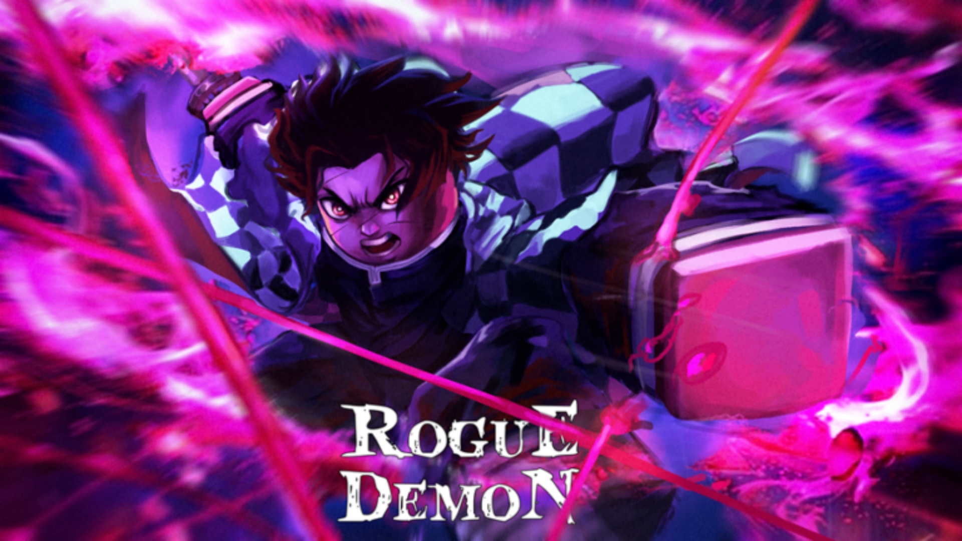 Rogue Demon private server codes (June 2023)