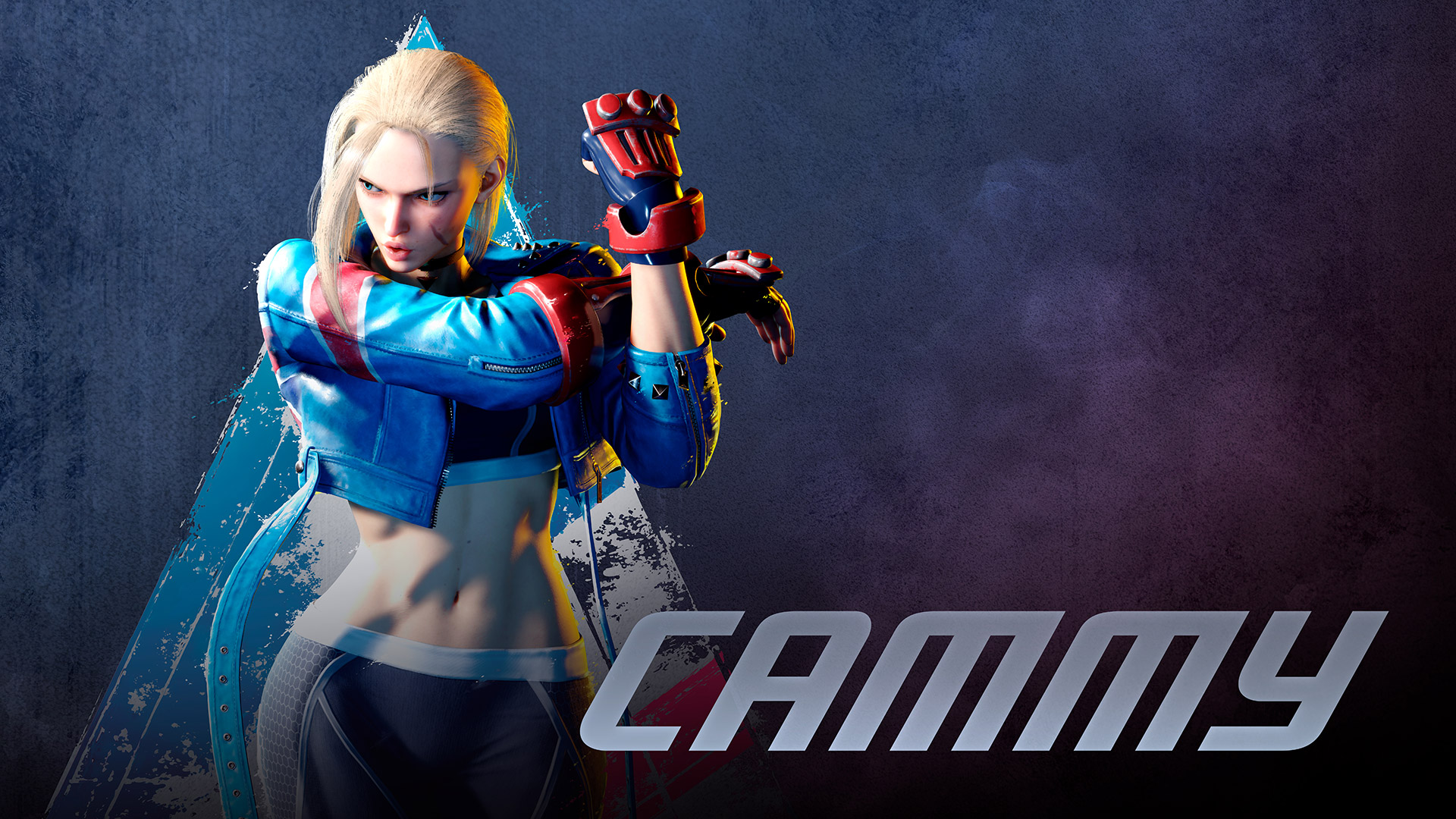 Cammy: Street Fighter 6 Cammy complete combo guide - BnB, Drive
